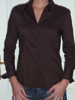 Chemise H&M